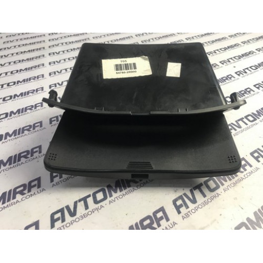 Попільничка Hyundai i30 2007-2012 847802R900